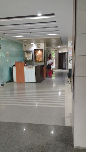 Hospital Building