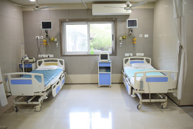 Consulting Room