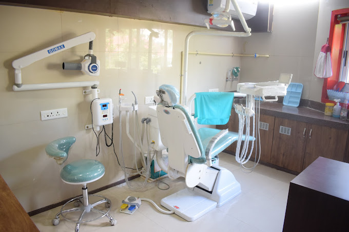 Consulting Room