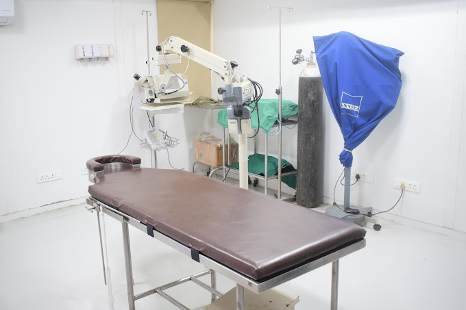 Consulting Room