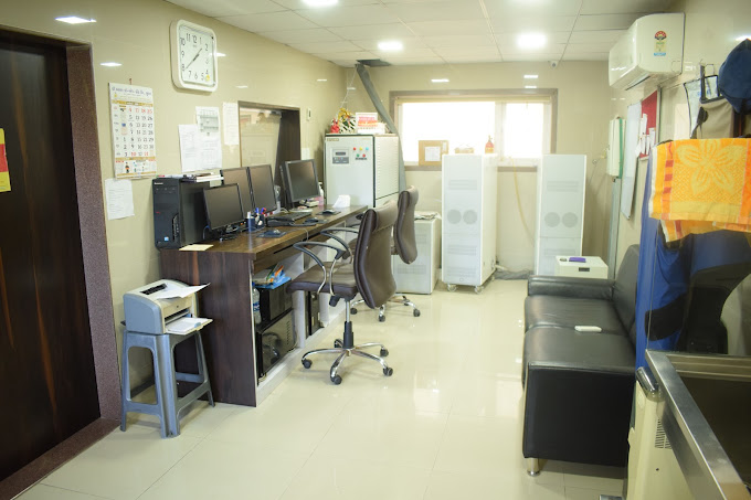 Consulting Room