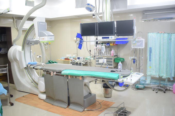 Consulting Room