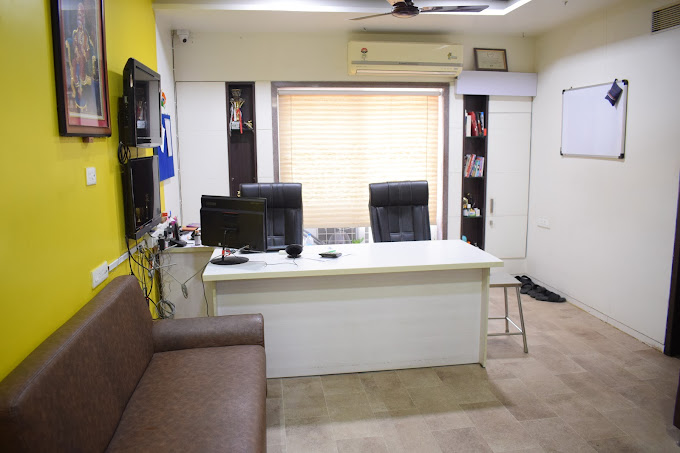 Consulting Room